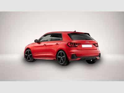 Audi A1 (2025) - Photo 3