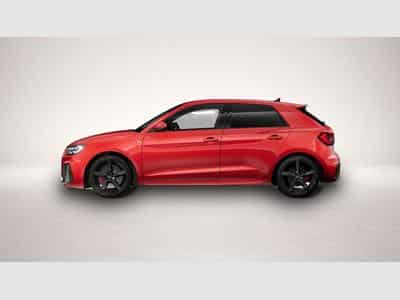 Audi A1 (2025) - Photo 4