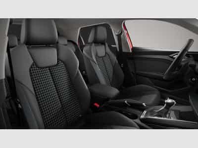 Audi A1 (2025) - Photo 5