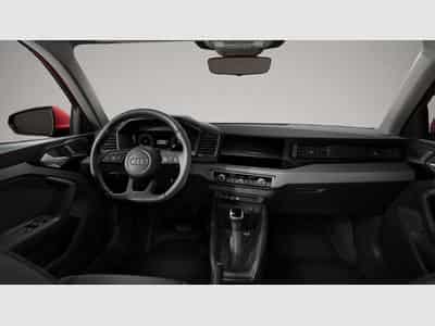 Audi A1 (2025) - Photo 6