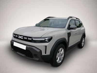 Dacia Duster (2026) - Photo 1