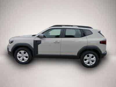Dacia Duster (2026) - Photo 3