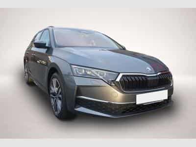Skoda Octavia (2025) - Photo 1