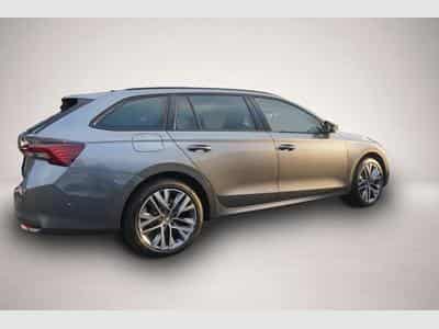 Skoda Octavia (2025) - Photo 2