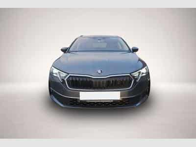 Skoda Octavia (2025) - Photo 3