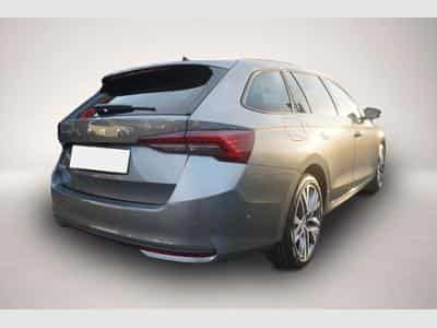 Skoda Octavia (2025) - Photo 8