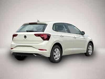 VW Polo (2026) - Photo 3