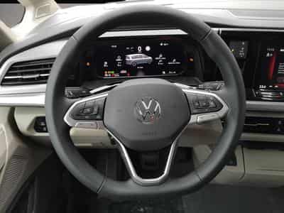 VW Multivan (2026) - Photo 4