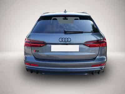 Audi Quattro (2024) - Photo 2