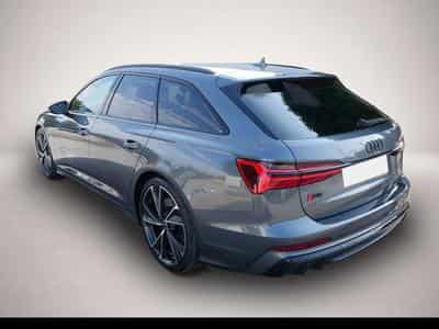 Audi Quattro (2024) - Photo 4