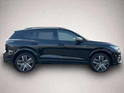 VW Tiguan (2025) - Photo 5