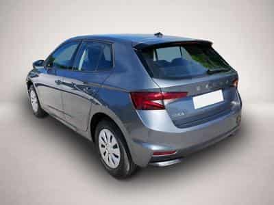 Skoda Fabia (2026) - Photo 4