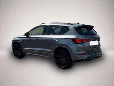 Cupra Ateca (2026) - Photo 4