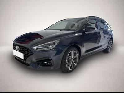 Hyundai i30 (2025) - Photo 1