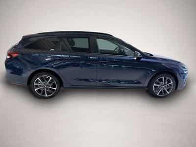 Hyundai i30 (2025) - Photo 4