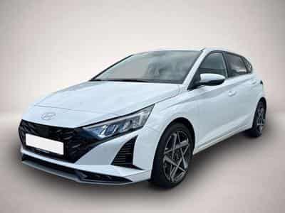 Hyundai i20 (2026) - Photo 1