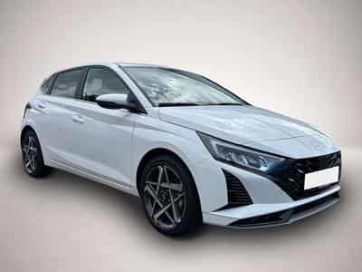 Hyundai i20 (2026) - Photo 2