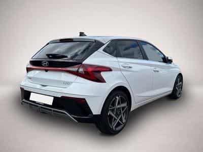 Hyundai i20 (2026) - Photo 3