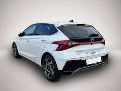 Hyundai i20 (2026) - Photo 4