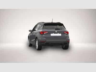 Seat Arona (2026) - Photo 3