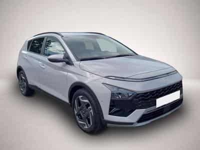 Hyundai Bayon (2026) - Photo 1