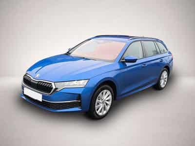 Skoda Octavia (2025) - Photo 1