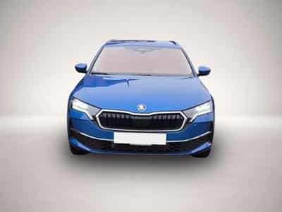 Skoda Octavia (2025) - Photo 2