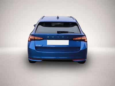 Skoda Octavia (2025) - Photo 6