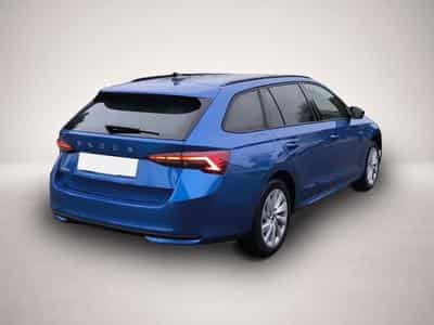 Skoda Octavia (2025) - Photo 7
