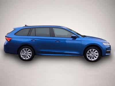 Skoda Octavia (2025) - Photo 8