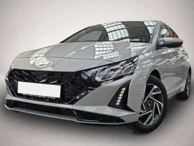 Hyundai i20 (2026) - Photo 1