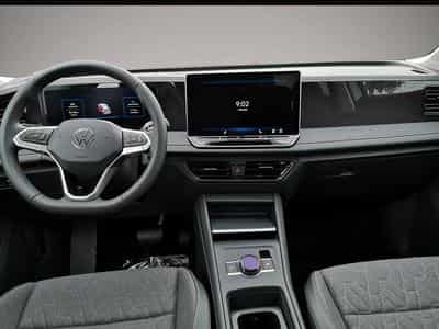 VW Tiguan (2025) - Photo 3