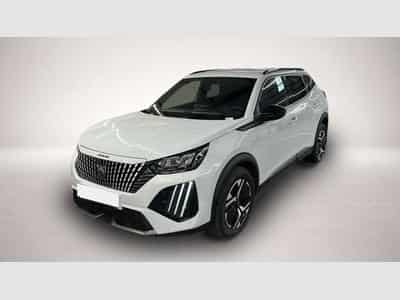 Peugeot 2008 (2025) - Photo 1