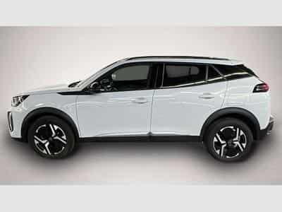 Peugeot 2008 (2025) - Photo 2