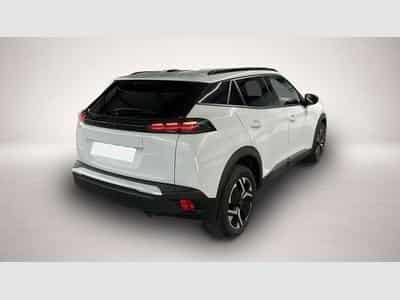 Peugeot 2008 (2025) - Photo 3