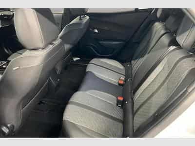 Peugeot 2008 (2025) - Photo 5