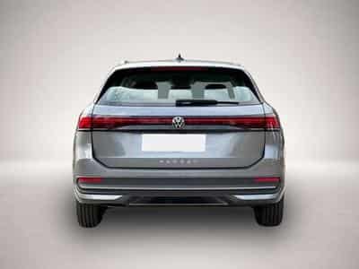 VW Passat (2025) - Photo 4