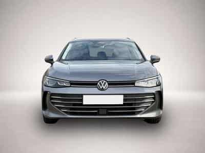 VW Passat (2025) - Photo 6