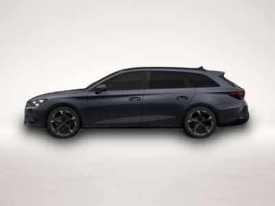 Cupra Leon (2026) - Photo 2