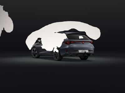 Cupra Leon (2026) - Photo 3