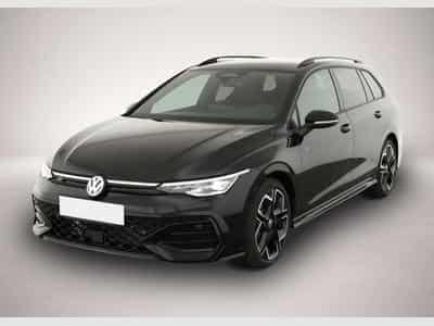 VW Golf (2026) - Photo 1