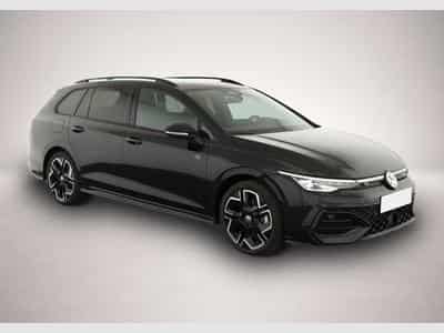 VW Golf (2026) - Photo 2