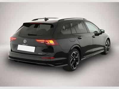 VW Golf (2026) - Photo 3