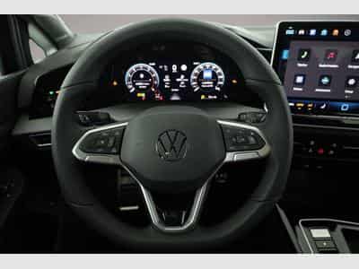 VW Golf (2026) - Photo 6
