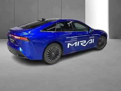 Toyota Mirai (2022) - Photo 4