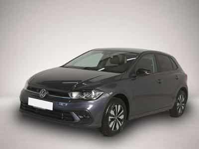 VW Polo (2025) - Photo 1
