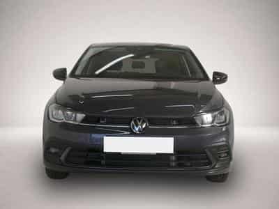 VW Polo (2025) - Photo 2