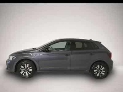 VW Polo (2025) - Photo 3