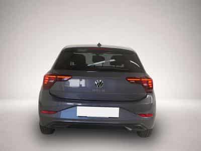 VW Polo (2025) - Photo 4