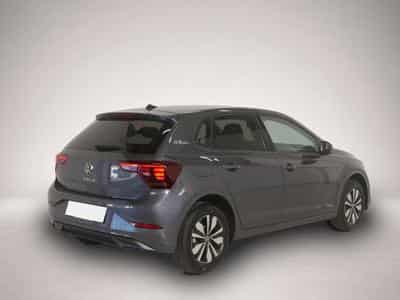 VW Polo (2025) - Photo 5